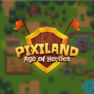 Pixiland: Age of Heroes 头像