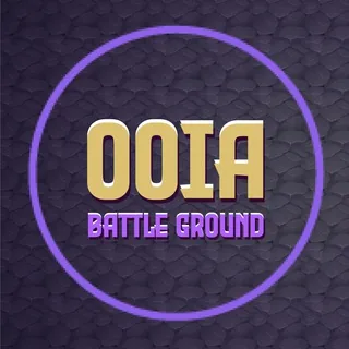 OOIA — TON NFT Marketplace by Ton Raffles 头像