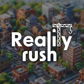 Reality Rush 头像