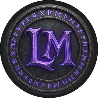 Lumus Maxima 头像