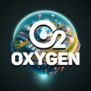 Oxygen Miner 头像