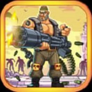 Zombie Hunter 头像