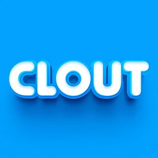 Clout ☁️ 头像