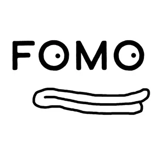 FOMO 头像