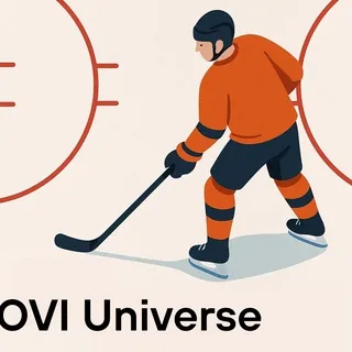 OVI Universe 头像