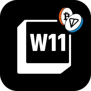Wagmi11 Prediction Market on TON 头像