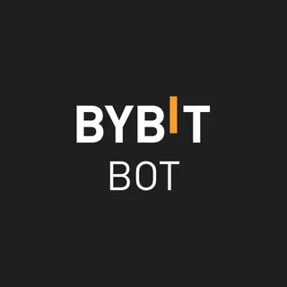 Bybit Mini App 头像