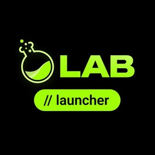LAB Launcher 头像