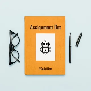 Assignment Bot 头像