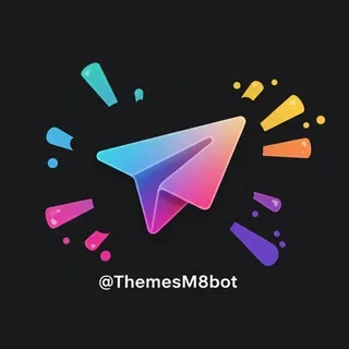 Themes Bot 头像