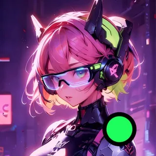UCandy 头像