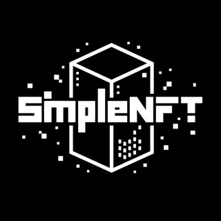 SimpleNFT 头像