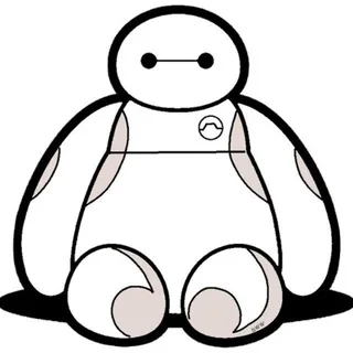 Baymax Group Assistant (Free) 头像