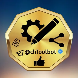 Channel tools 头像
