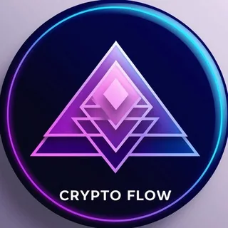 CryptoFlow_Bot 头像