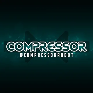 Video Compressor Bot 头像