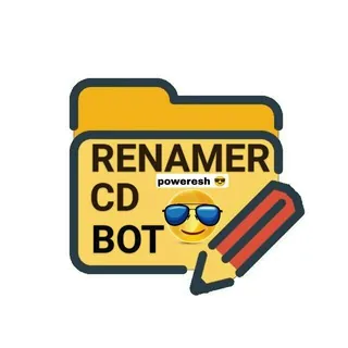RENAME CD BOT 头像
