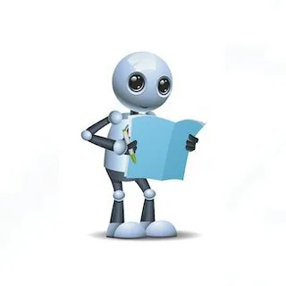📖 Foodlogbot 头像