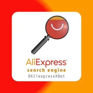 Aliexpress Search Bot 头像