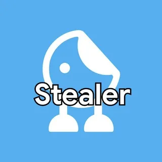Sticker Stealer 头像