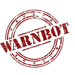 WarnBot 头像