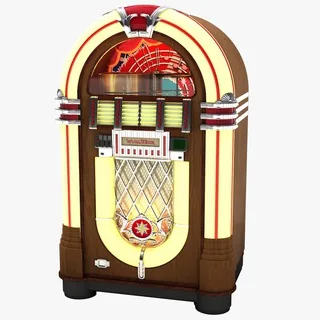 MusicMachineBot 头像
