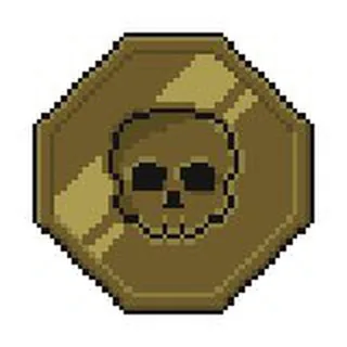 Dungeon bot 头像