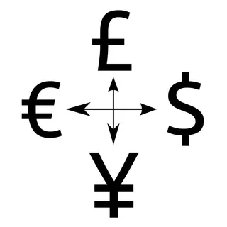 Currency Exchange Bot 头像