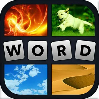4 Pics 1 Word 头像