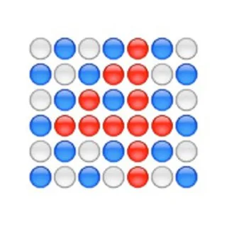 Connect 4 头像