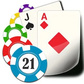 BlackJack 21 card bot 头像