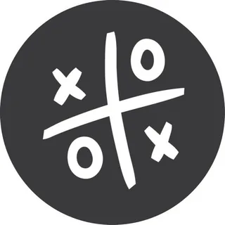 Tic-Tac-Toe Game 头像