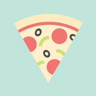 Pizza 头像
