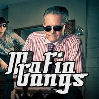 Mafia Gangs Game 头像