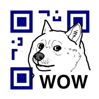 QrHub 头像