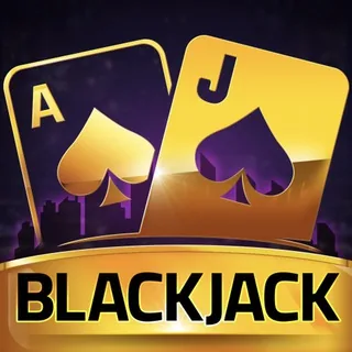 BlackJack Bot 头像
