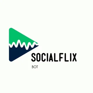 Socialflix 头像
