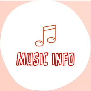 Music 头像