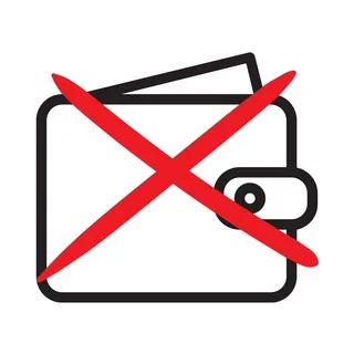 Remove Token Address 头像