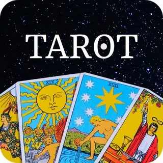 Tarot Bot 头像