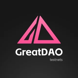 GreatDAO_testnets 头像