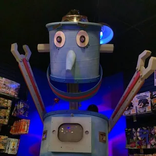 Media Puller Bot 头像
