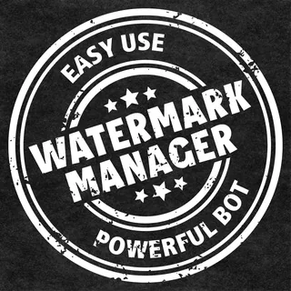 Watermark Manager 头像