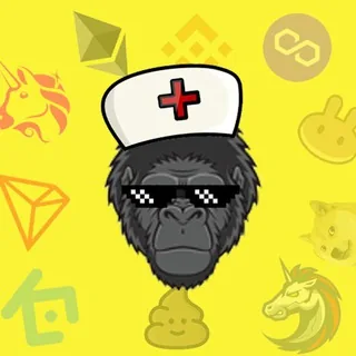 Clinic Presale & Launch Alerts Bot 头像