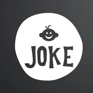 Get Random Joke Bot 头像