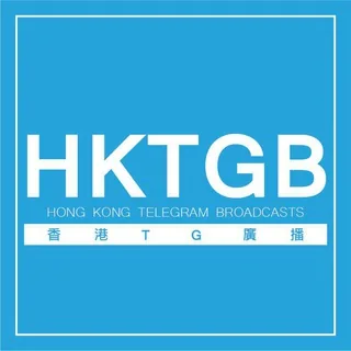 HKTGB G.M. bot 头像