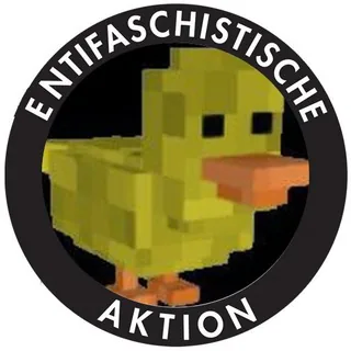 Ente 头像
