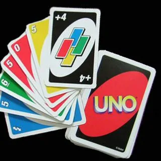 E UNO 头像