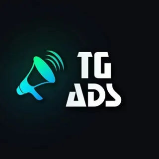 TGAds Promotion 头像