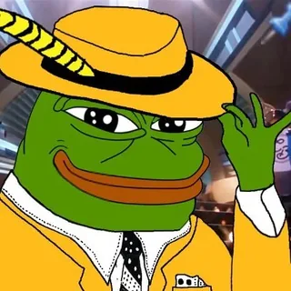 CryptoPepe 头像